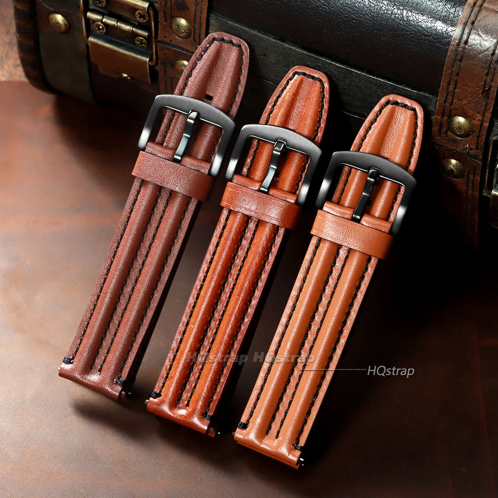 CowLost | bracelets-product_id-retro-genuine-leather-quick-release-watch-band-20mm-22mm-24mm-for-seiko-men-sport |7