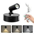 CowLost | product_id-magnetic-rotatable-touch-dimmable-rgb-3-color-led-spotlight-with-remote-usb-rechargeable-motion-sensor-wall-light |23