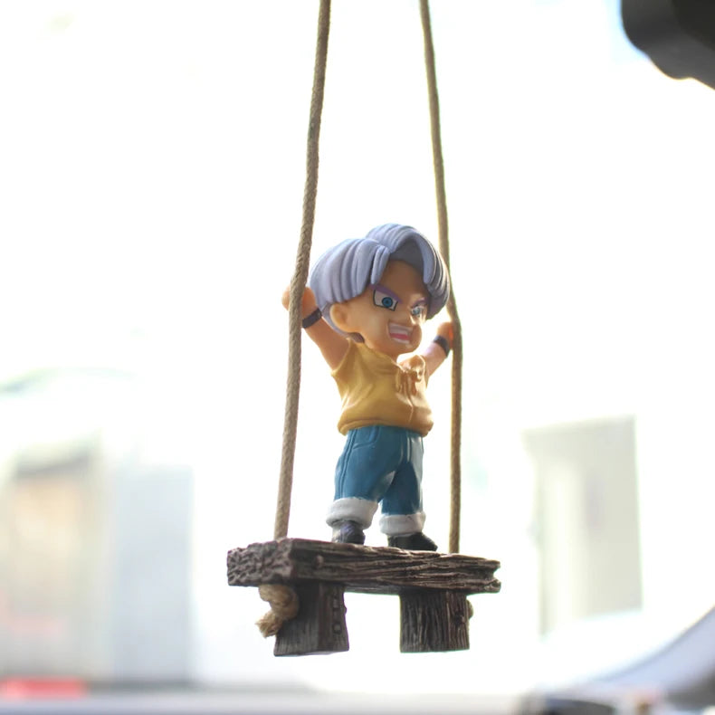 CowLost | product_id-swing-anime-character-car-rearview-mirror-pendant-toy-birthday-gift |7