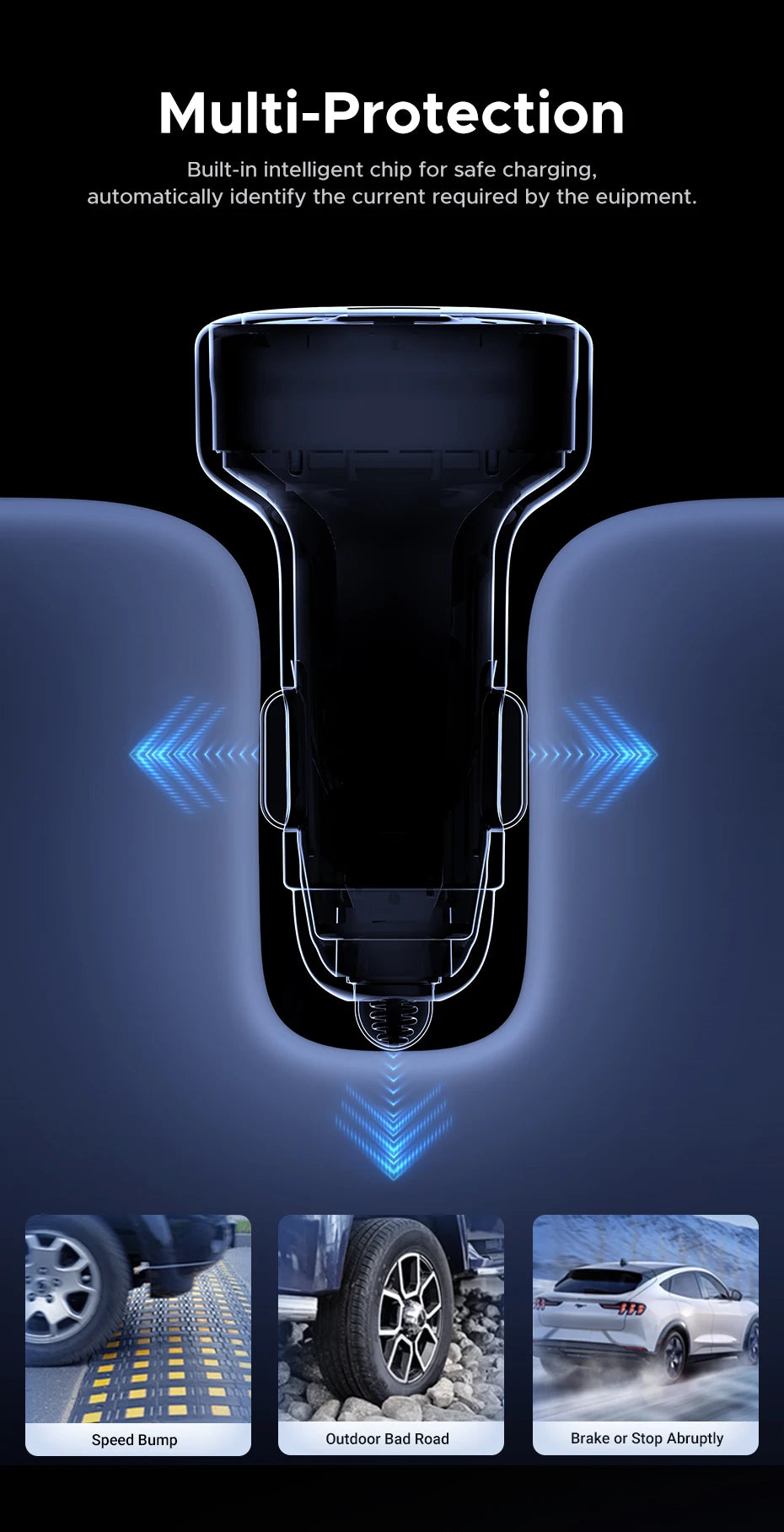 CowLost | ugreen-car-charger-pd30w-usb-c-fast-charger |17