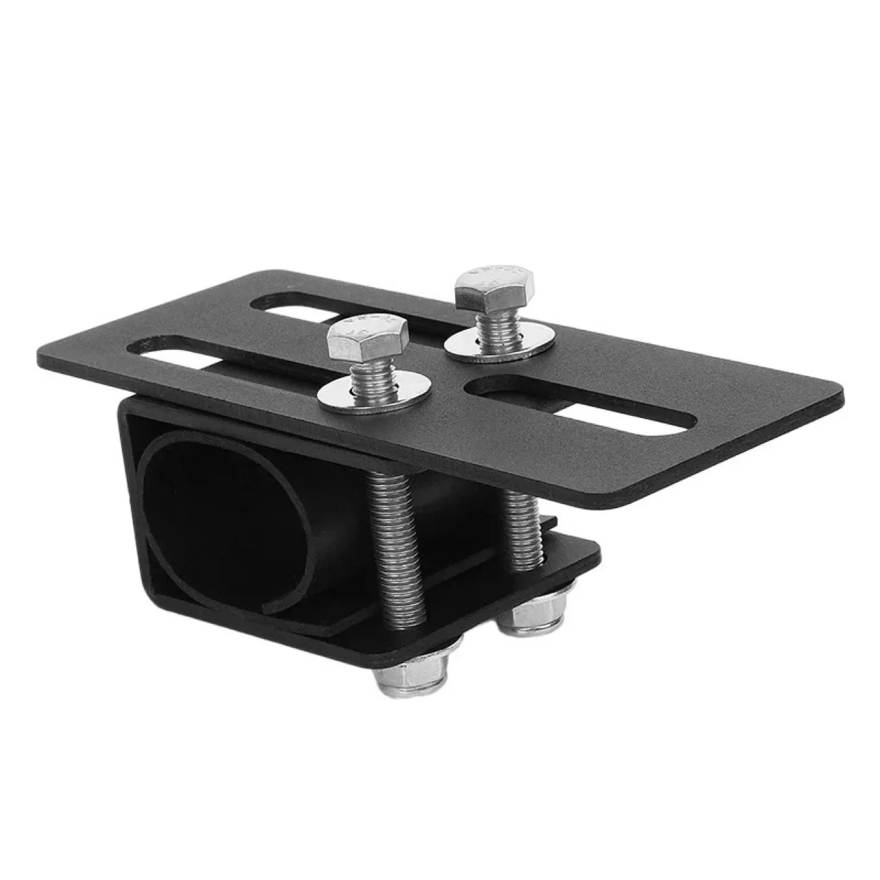 CowLost | suv-car-roof-rack-light-bracket-crossbar-luggage-rack-mounting-holder-for-car-led-light-bar-work-light-car-accessories |9