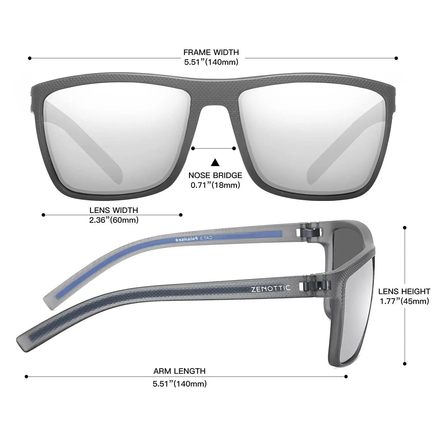 CowLost | zenottic-polarized-sunglasses-for-men-shades-lightweight-tr90-frame-uv400-protection |28