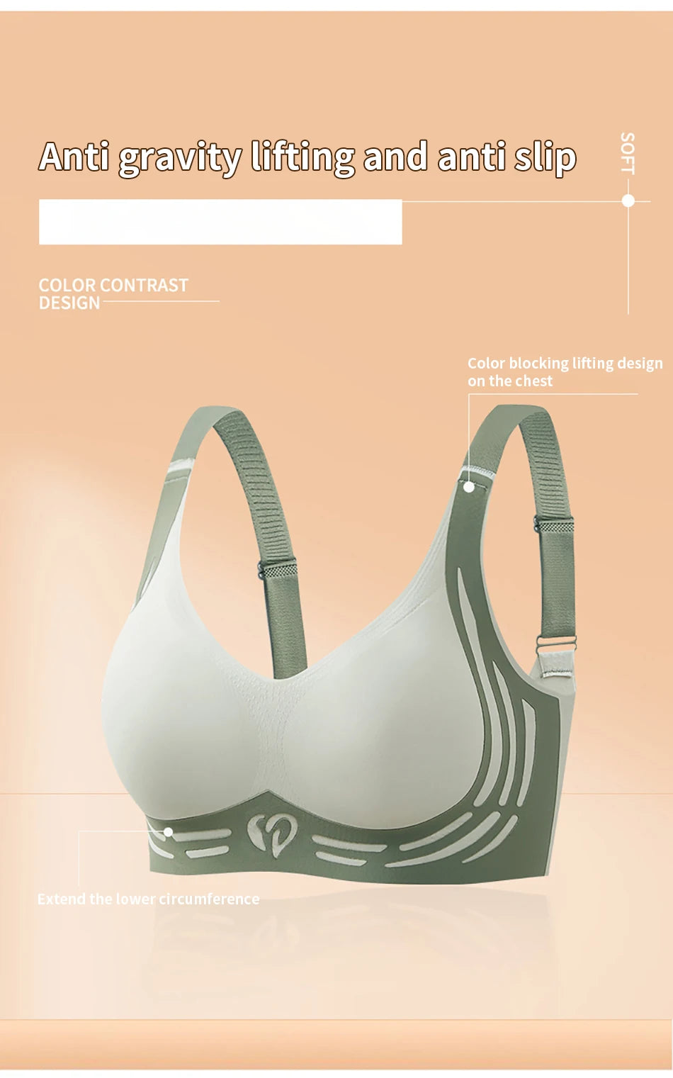 CowLost | product_id-seamless-wire-free-full-cup-maternity-bra-with-adjustable-straps-and-breathable-support |6