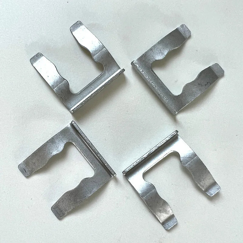 CowLost | product_id-10-20pcs-stainless-steel-u-shape-brake-pipe-clips-heavy-duty-retainers-for-car-truck |2