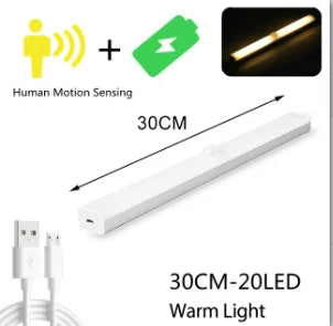 CowLost | night-lights-ambient-lighting-product_id-wireless-motion-sensor-led-night-light-rechargeable-pir-cabinet-closet-lamp |11