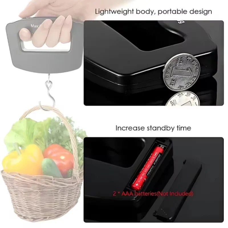 CowLost | product_id-50kg-digital-portable-luggage-hanging-scale-with-backlight |5