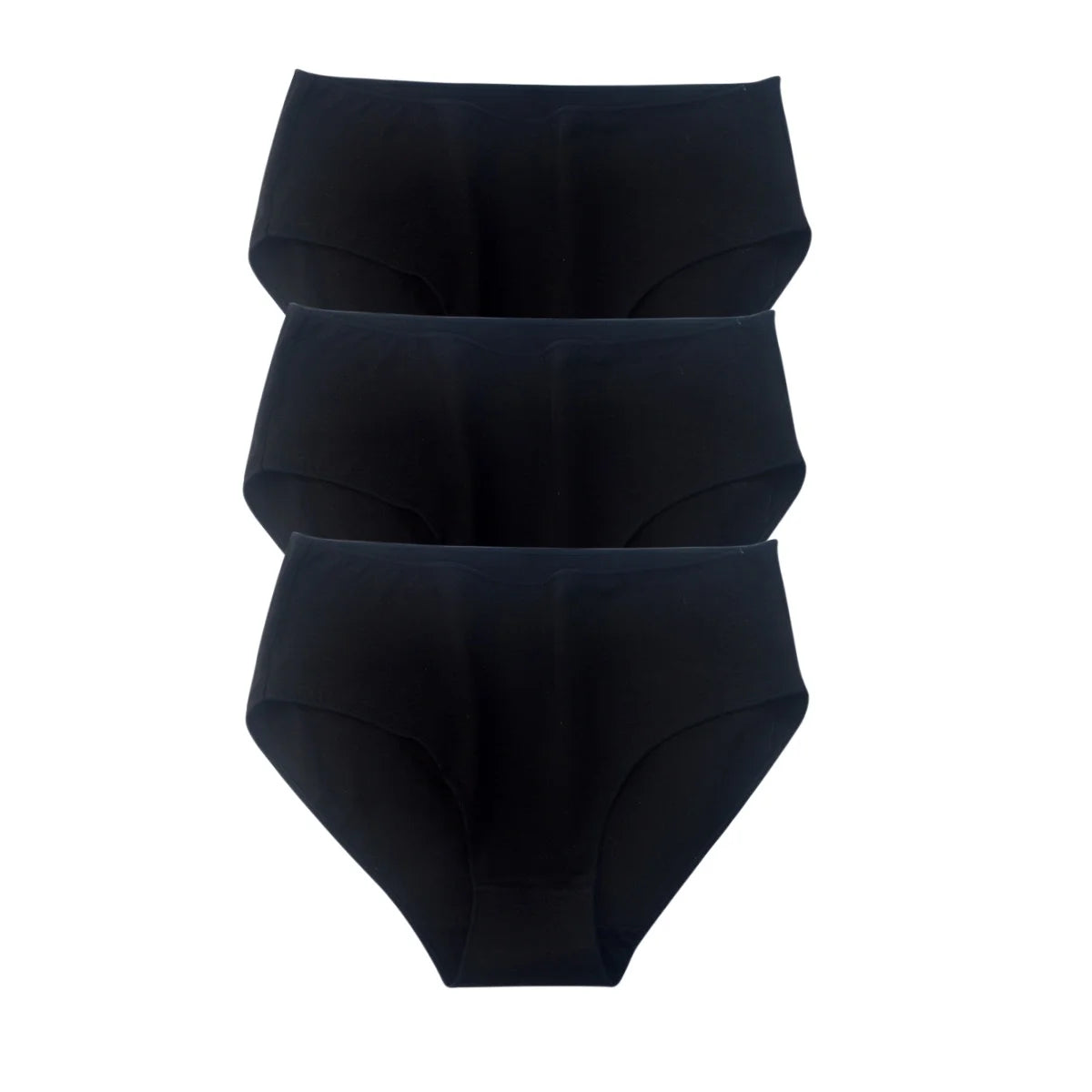 CowLost | product_id-3-pack-women-s-high-waist-cotton-slimming-briefs-m-2xl |12