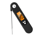 ORIA Digital Waterproof Food Thermometer for BBQ, Meat, Water, and Milk Cooking Probe