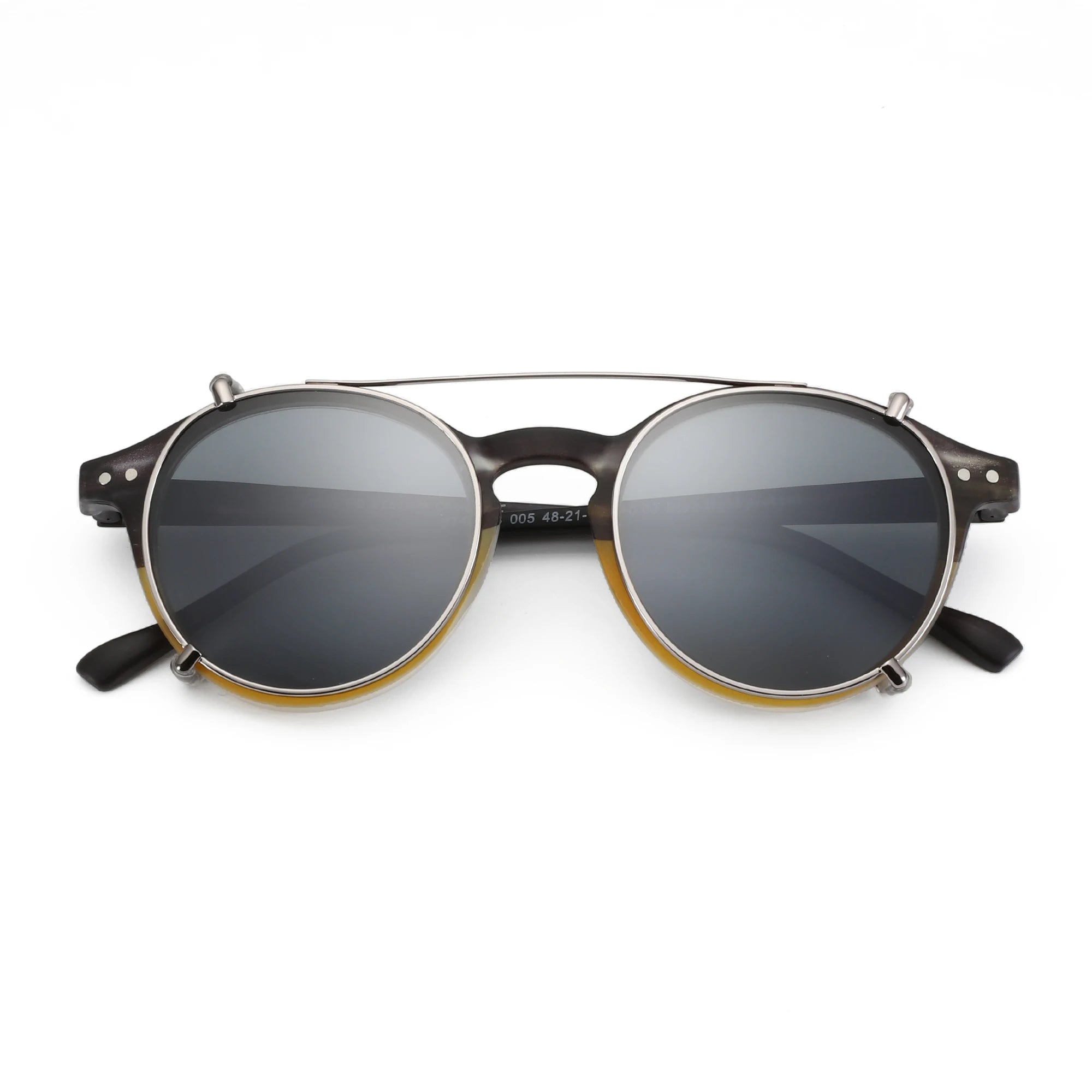 CowLost | zenottic-steampunk-style-clip-on-sunglasses-for-men-women-anti-blue-light-glasses |45