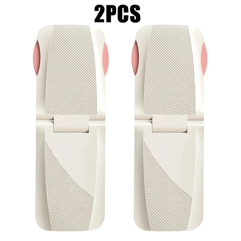 CowLost | white-drawer-lock-baby-safety-protection-double-use |18