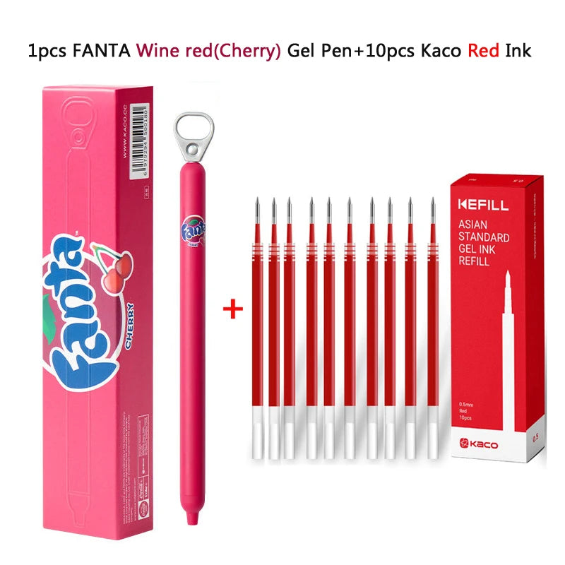 CowLost | product_id-kaco-fanta-0-5mm-black-gel-pen-pop-up-side-click-ergonomic-for-study-gift |29
