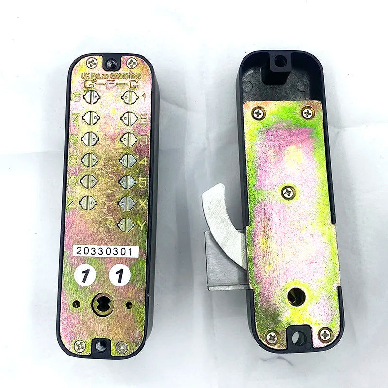 CowLost | locks-keys-product_id-14-button-battery-free-rainproof-keyless-digital-lock-for-sliding-aluminum-and-wooden-gates |4