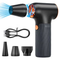 CowLost | air-ducts-product_id-mini-electric-compressed-air-duster-130000rpm-cordless-turbo-blower-with-3-adjustable-speeds-for-home-and-car-cleaning |16