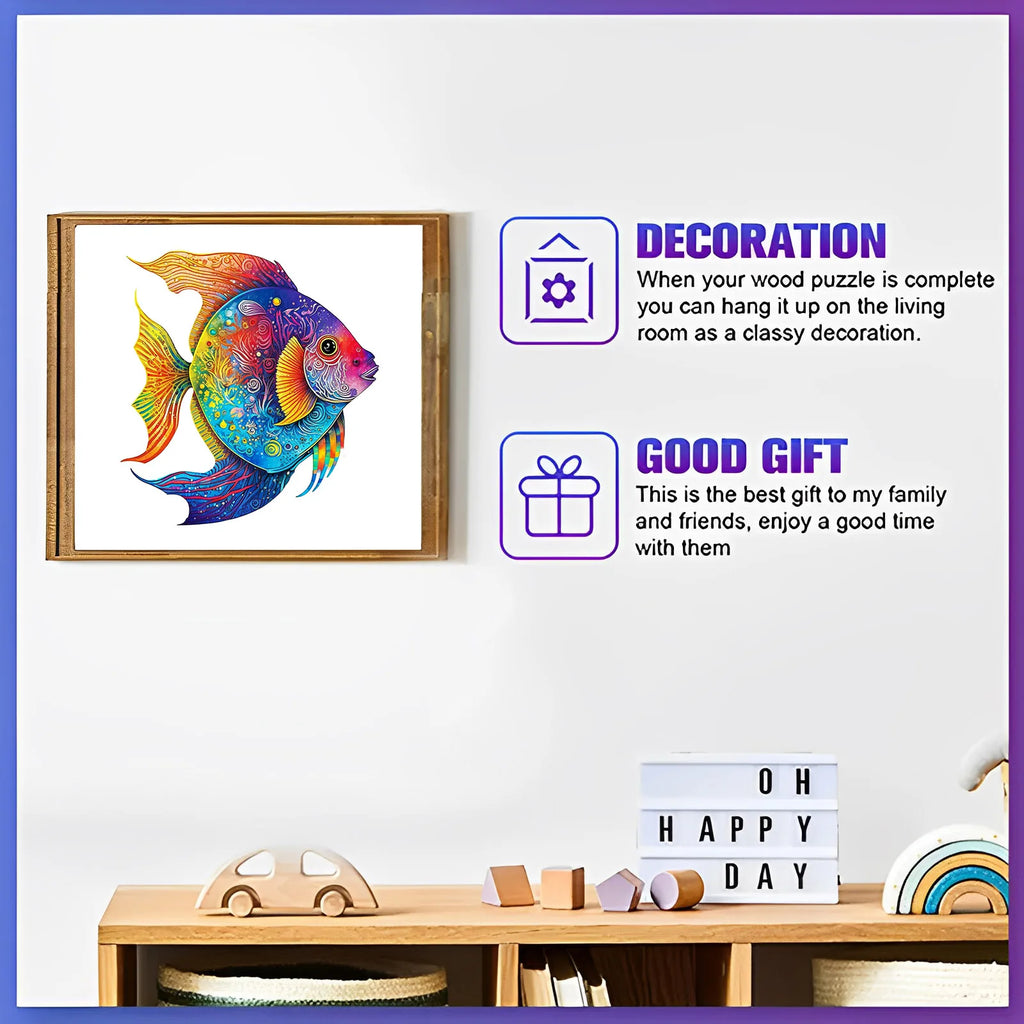 CowLost | product_id-3d-wooden-animal-puzzle-fish-and-bird-for-adults-and-kids-gift |7