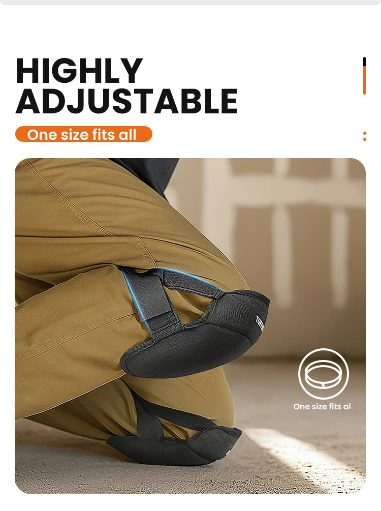 CowLost | product_id-knee-pads-with-strong-adjustable-straps-for-flooring-and-gardening |10