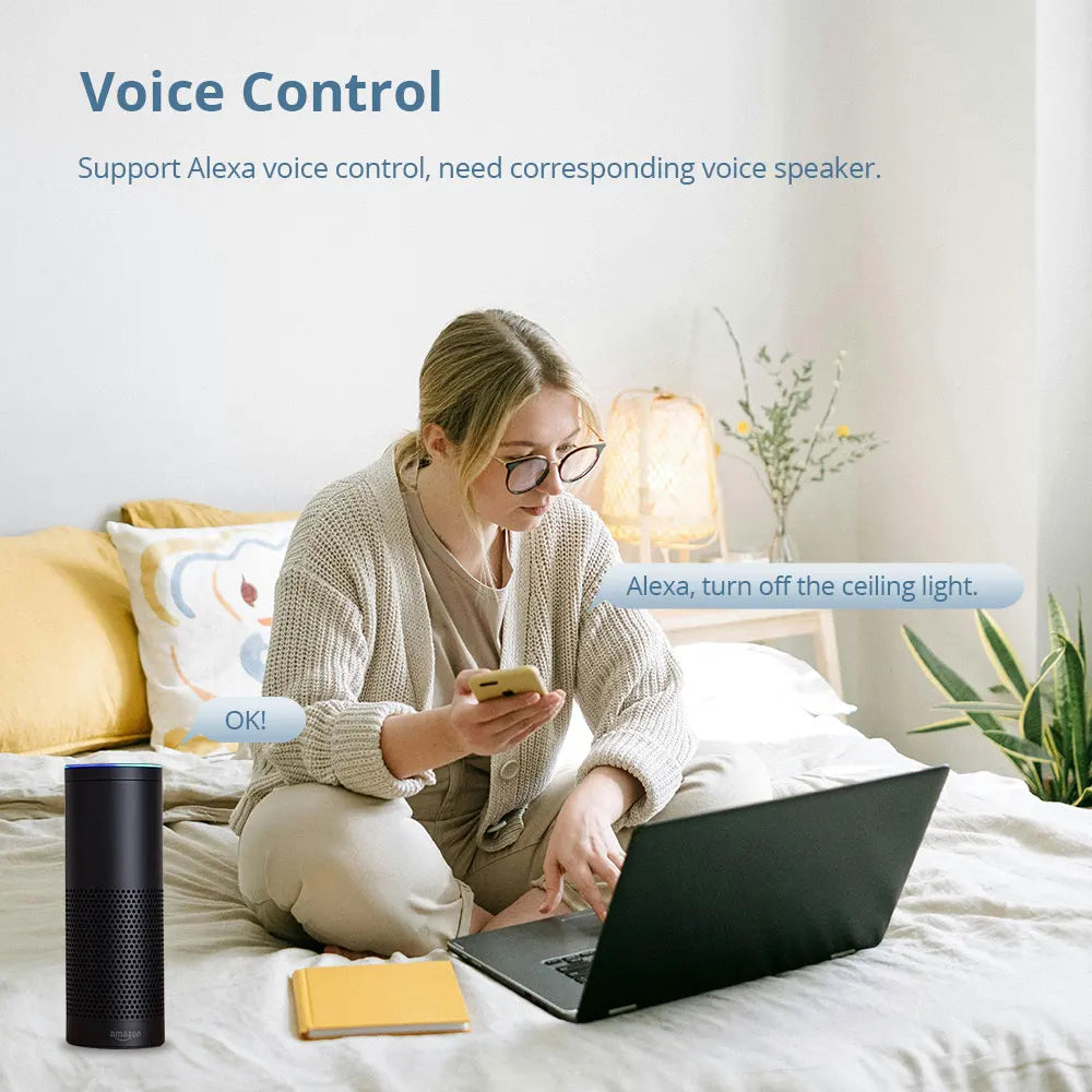 CowLost | zemismart-wifi-smart-mini-inline-switch-16a-1-gang-relay-with-power-monitor |5