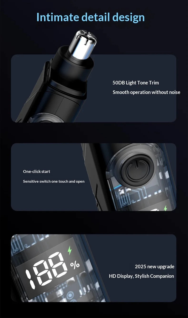 CowLost | product_id-usb-rechargeable-electric-nose-ear-hair-trimmer-painless-clipper |21
