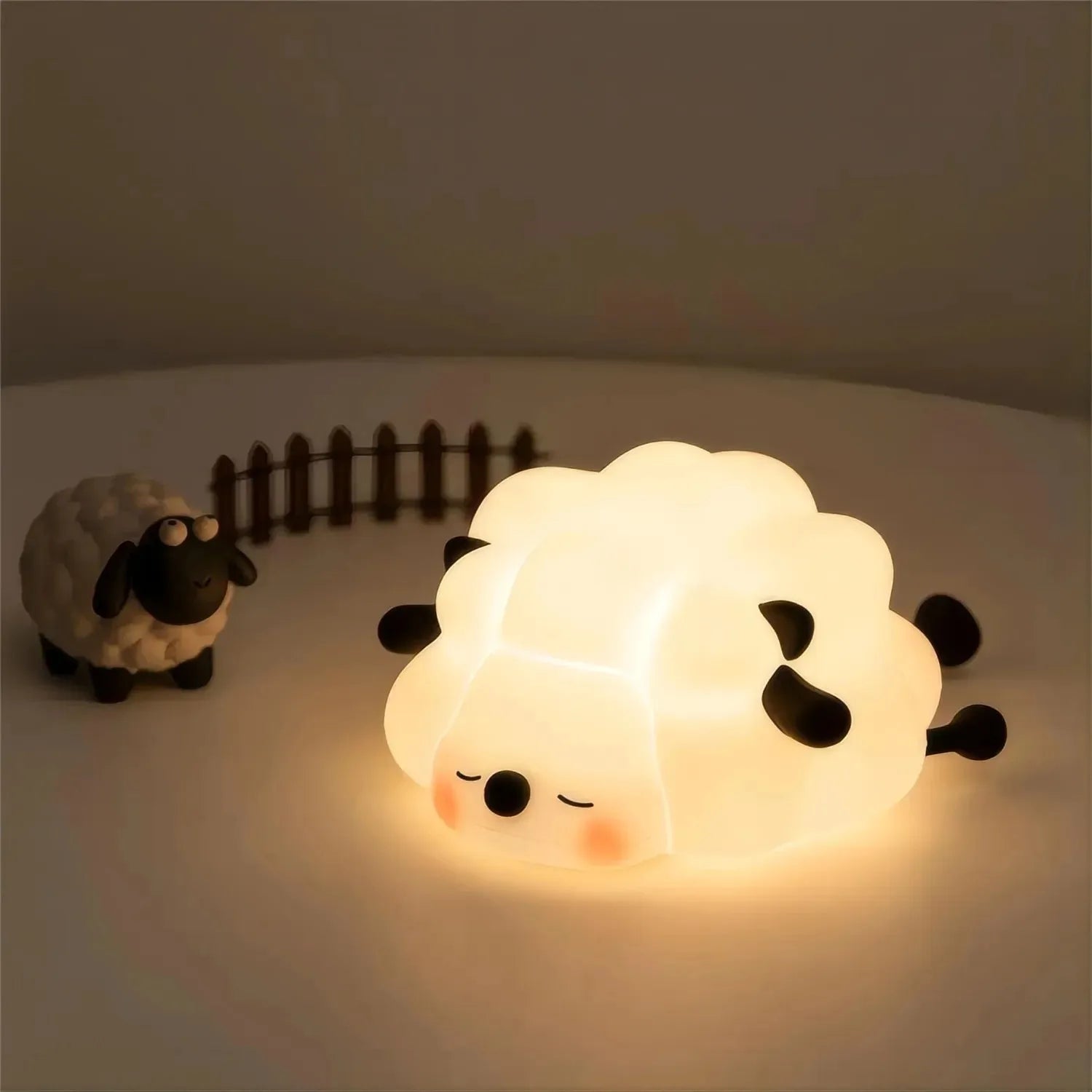 CowLost | product_id-rechargeable-panda-silicone-led-night-light-with-timer-for-kids-bedroom-gift |32