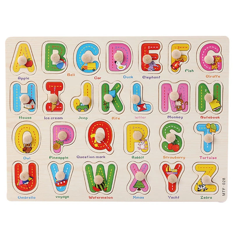 CowLost | fencing-barriers-montessori-baby-wooden-puzzles-1-3-years-educational-toys |26
