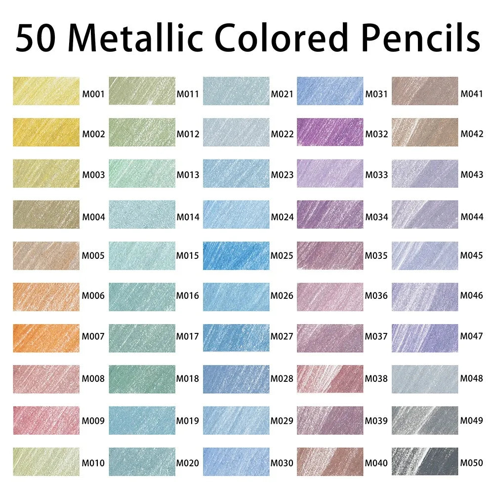 CowLost | art-pencils-product_id-kalour-oil-colored-pencils-set-50-300-pcs-professional-drawing-art-supplies |56