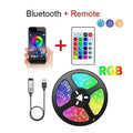 CowLost | light-ropes-strings-product_id-1-30m-5v-usb-bluetooth-rgb-led-strip-light-smd-5050-app-control-for-tv-background |22