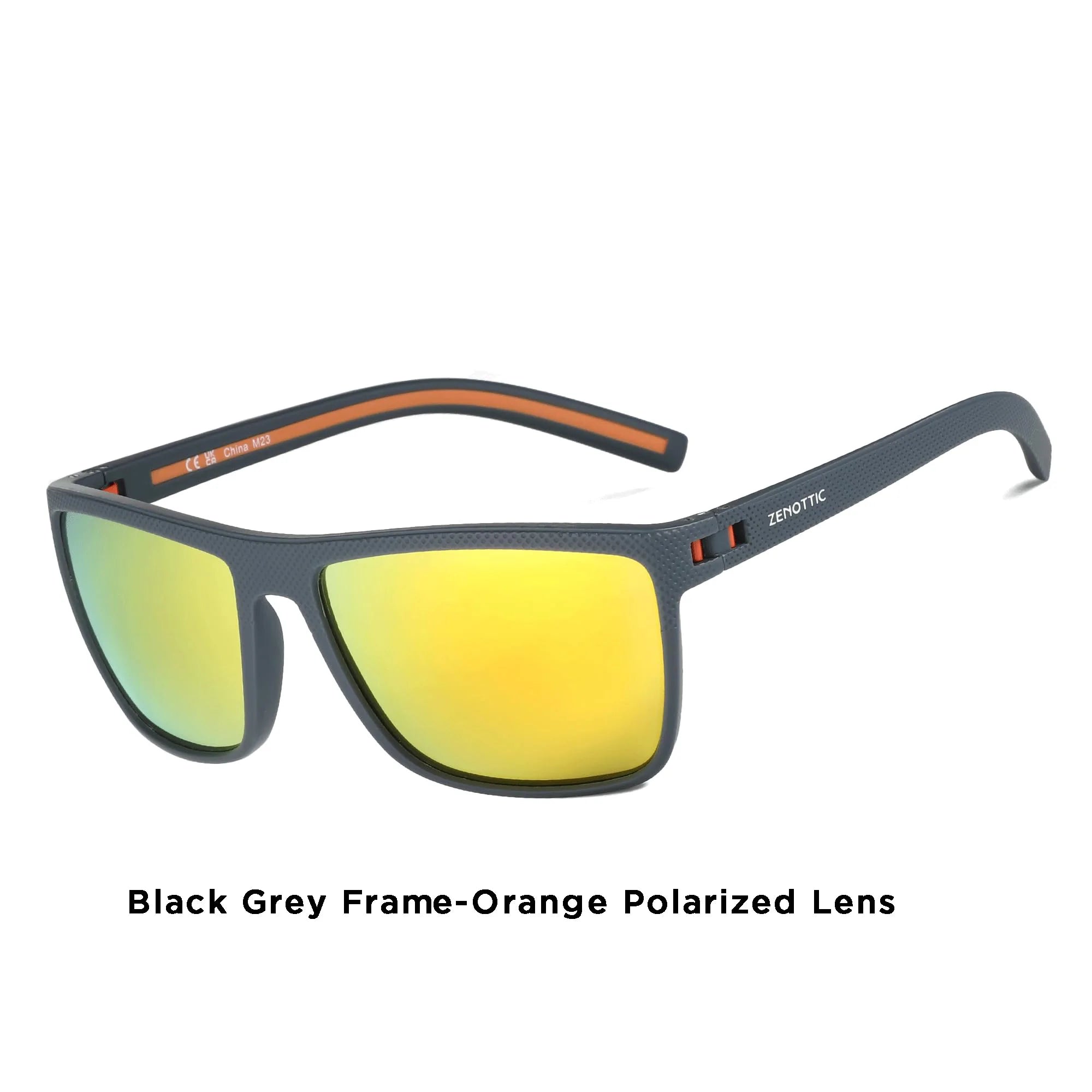 CowLost | zenottic-polarized-sunglasses-for-men-lightweight-tr90-frame-uv400-protection |39
