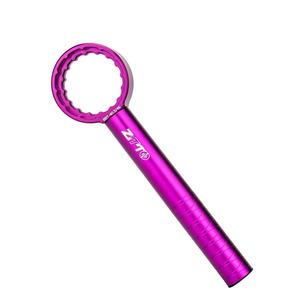 CowLost | ztto-bicycle-road-bike-bottom-bracket-wrench-for-bb51-bb52-bb91-bsa-68-73-bbr60-mt800-dub-bottom-brackets-bb-special-tool |16