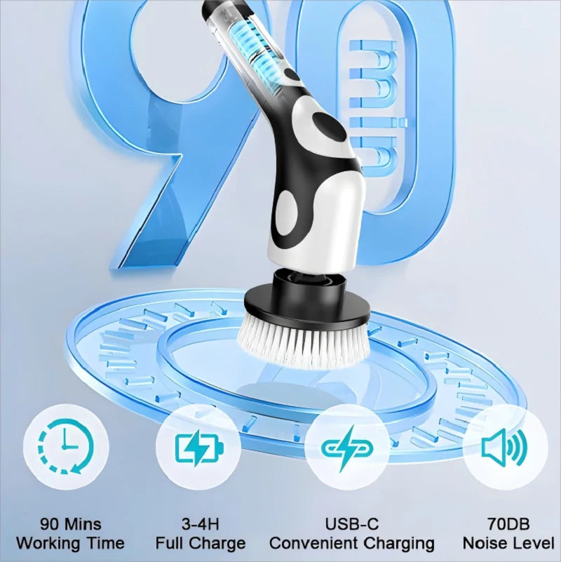 CowLost | product_id-homefish-rechargeable-smart-electric-kitchen-cleaning-brush |6