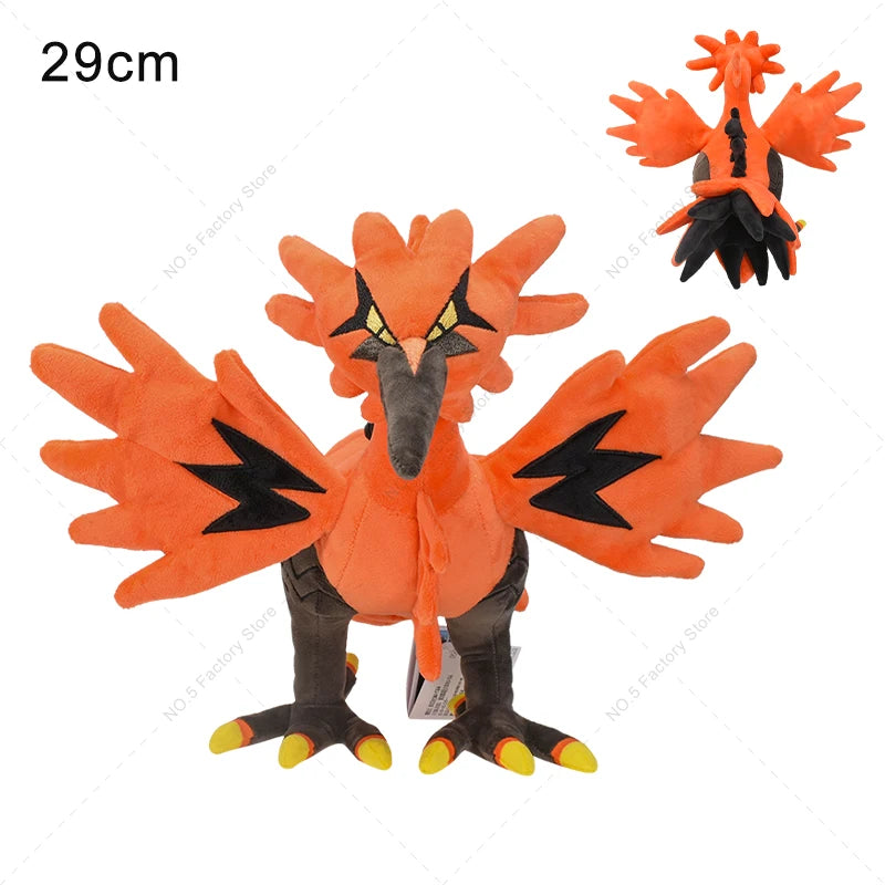 CowLost | fencing-barriers-70-styles-pokemon-plush-toys-soft-anime-dolls |53