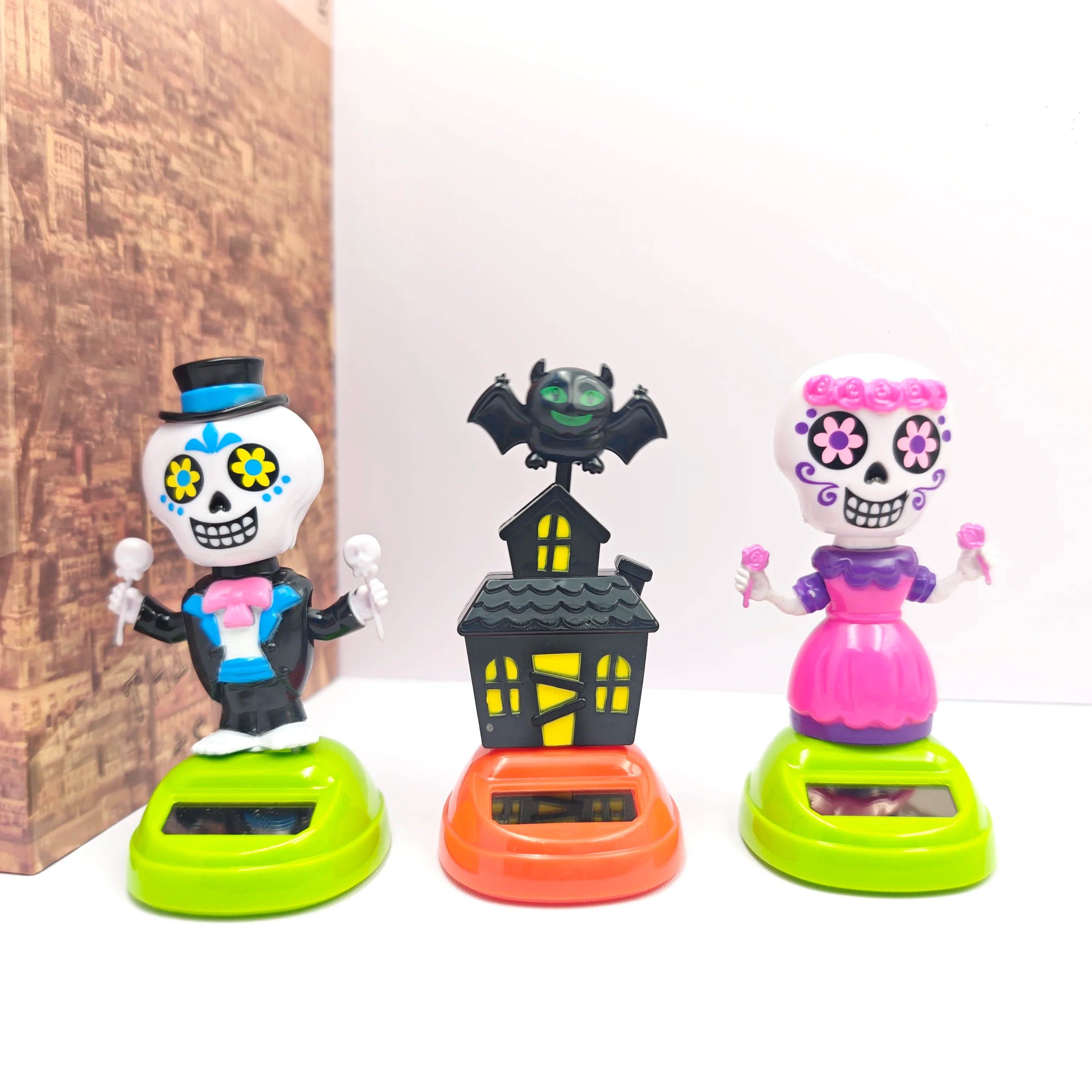 CowLost | product_id-halloween-skull-car-ornaments-spooky-interior-decorations-gifts |3