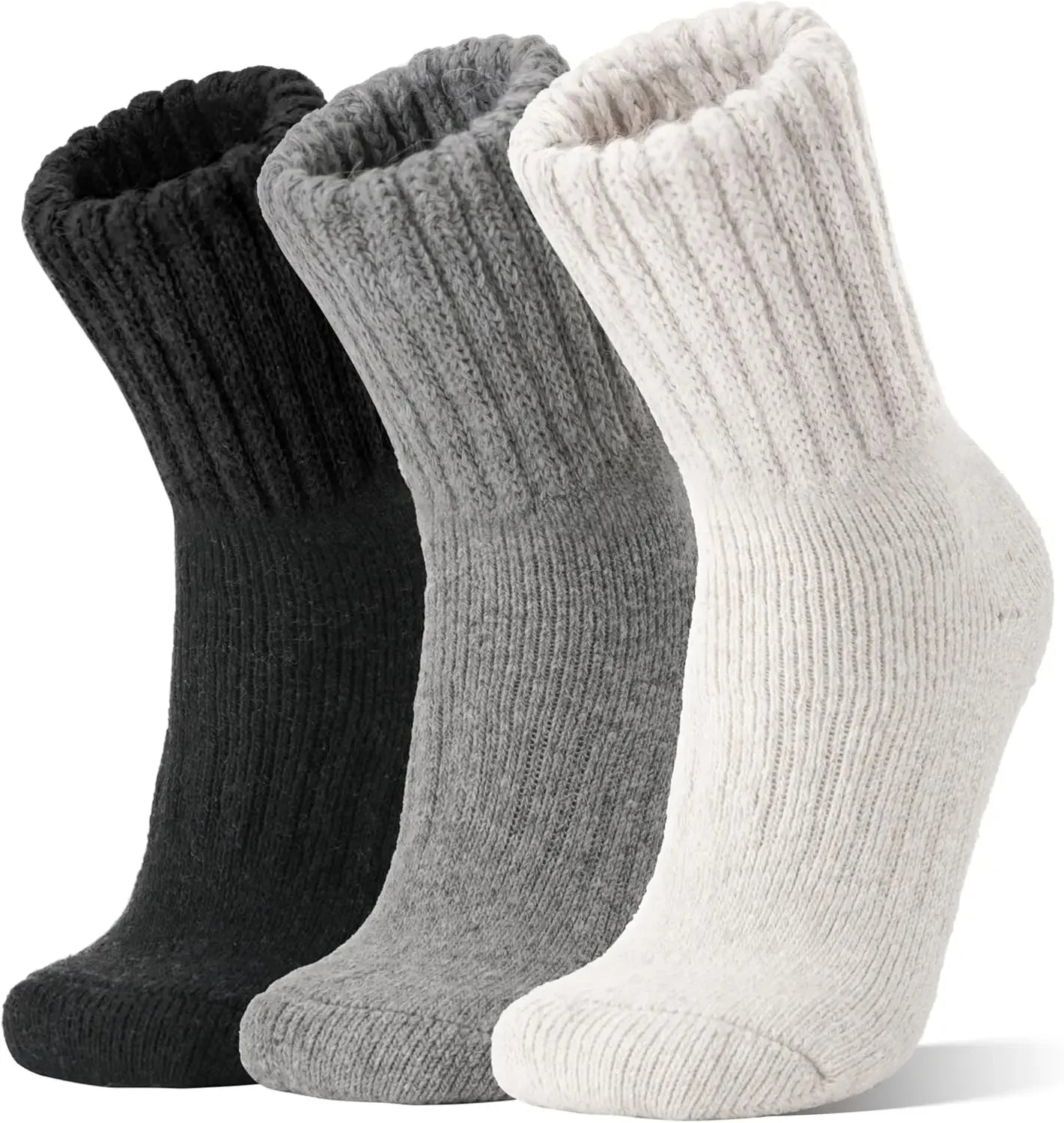 CowLost | sporting-goods-merino-wool-thermal-boot-socks-for-women |18