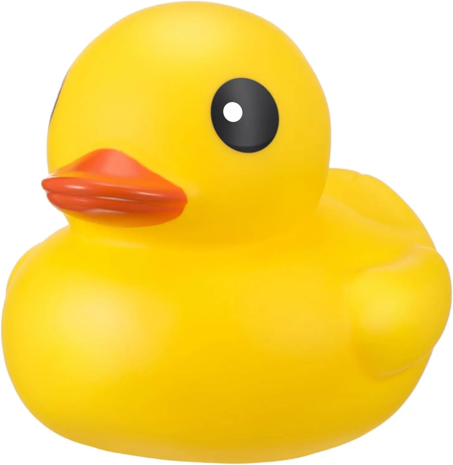 CowLost | product_id-giant-6-89-inch-rubber-duck-bath-toy-with-squeaky-sound-for-baby-shower-birthday-party-favor |1