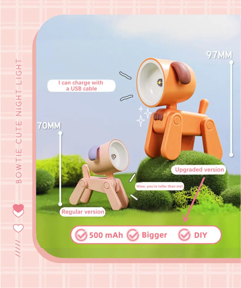 CowLost | product_id-usb-rechargeable-led-animal-night-light-lamp-for-bedroom-and-gifts |11