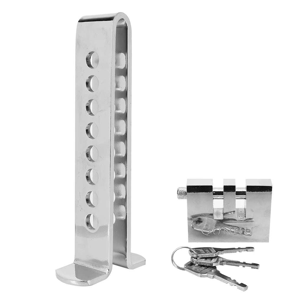 CowLost | product_id-universal-steel-car-brake-pedal-and-throttle-lock-anti-theft-clutch-tool |10