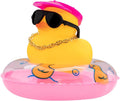 CowLost | product_id-duck-car-dashboard-rubber-duck-with-mini-hat-swim-ring-necklace-sunglasses-ornament |23