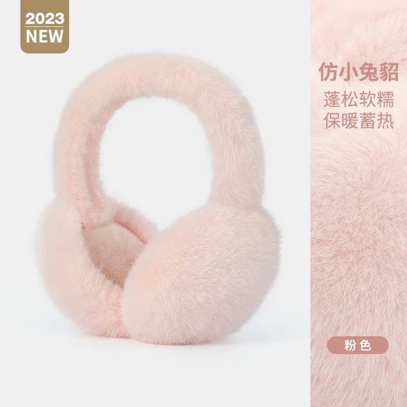 CowLost | maikuns-thermal-earmuffs-all-match-autumn-winter-cycling-thickened-ear-bags |22