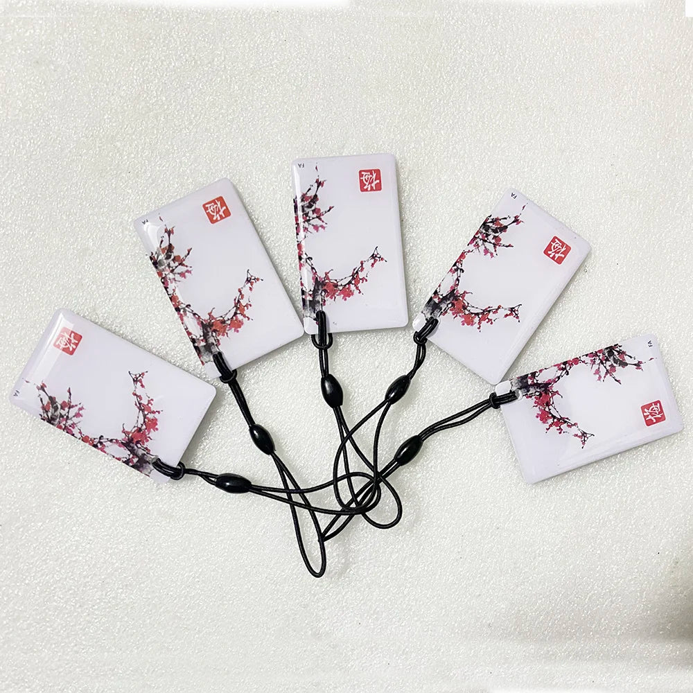 CowLost | blank-id-cards-product_id-10pcs-blank-13-56mhz-m1-mifare-ic-cards-for-smart-locks |2
