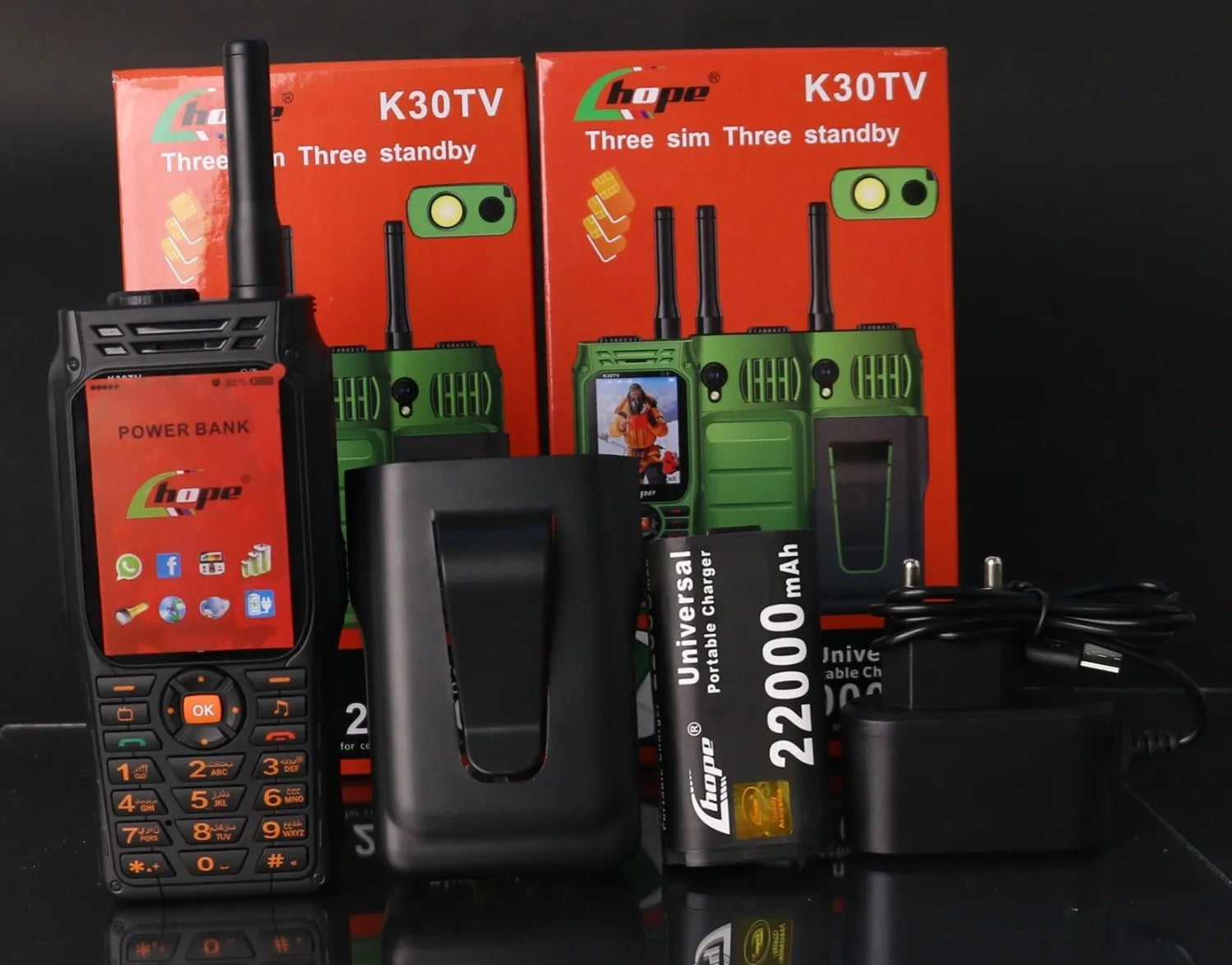 CowLost | rugged-outdoor-phone-3-sim-power-bank |15