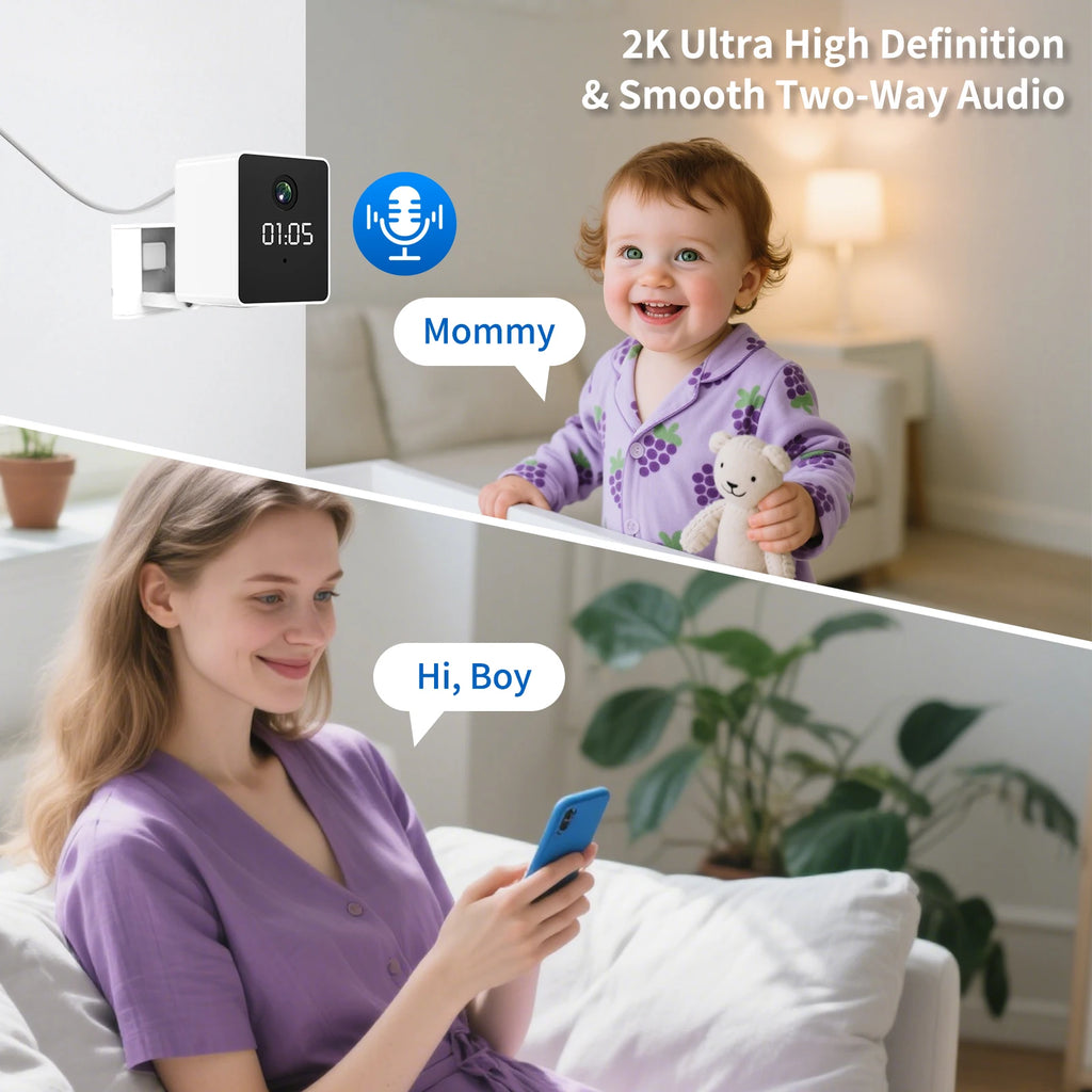 CowLost | product_id-vesafe-2k-wifi-baby-monitor-camera-with-motion-detection-night-vision-bidirectional-audio |10