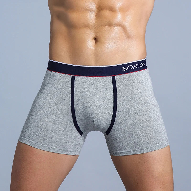 CowLost | boxers-underwear-cueca-boxer-men-shorts |18