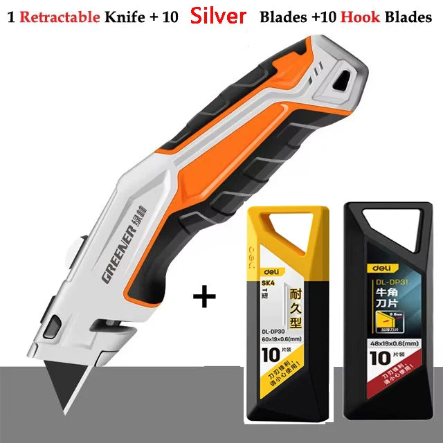 CowLost | product_id-greener-heavy-duty-zinc-alloy-cutter-knife-with-3-extra-blades-multi-functional-estilete-profissional-tool |28