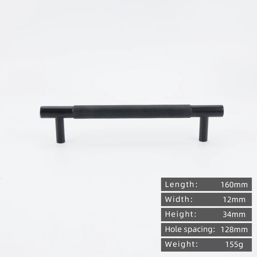 CowLost | kedlo-european-luxury-solid-brass-embossed-gold-500mm-long-handle-american-retro-antique-drawer-t-handle |42