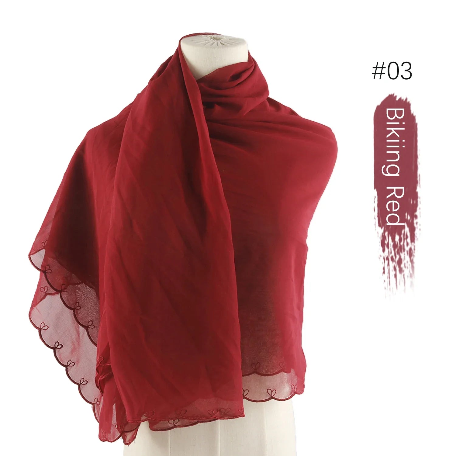 CowLost | chiffon-square-scarf-elegant |22