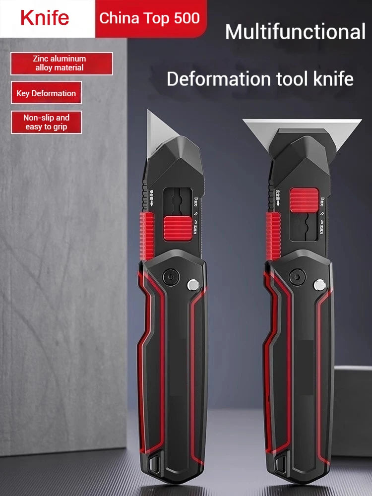 CowLost | product_id-transformer-multi-purpose-utility-knife-automatic-safety-cutter-for-diy-crafts |1