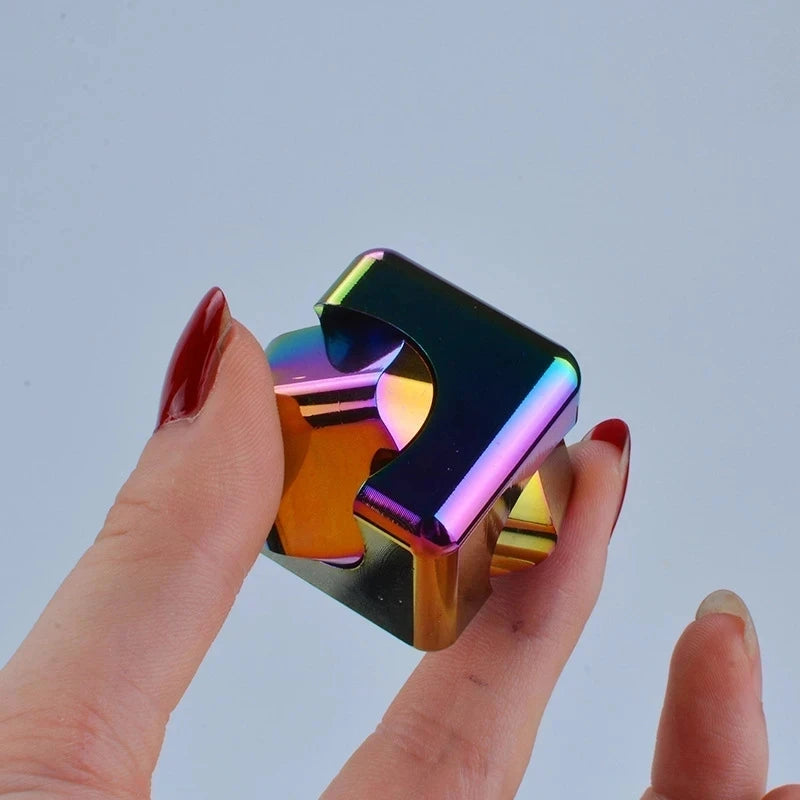 CowLost | product_id-metal-square-magnetic-fidget-spinner-edc-stress-relief-hand-toy-for-kids |1