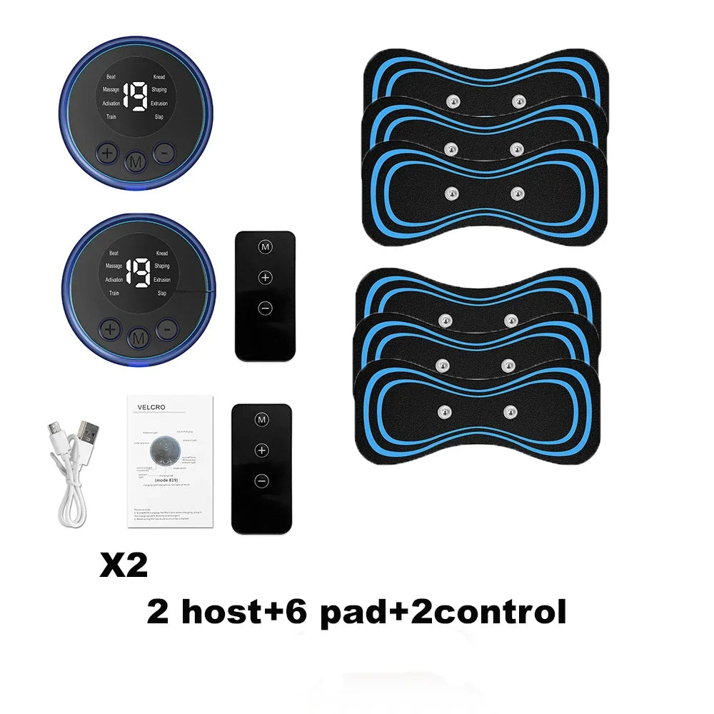 CowLost | portable-electric-neck-massager-ems-cervical-vertebra-massage-patch-for-muscle-pain |28