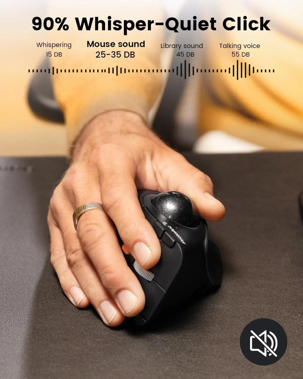 CowLost | protoarc-em05nlwireless-trackball-mouse-rechargeable-bluetooth-ergonomic-vertical-rollerball-mouse |15