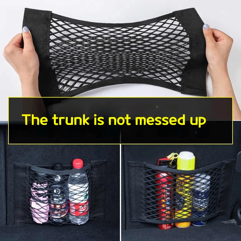 CowLost | product_id-car-trunk-storage-net-with-double-stretch-velcro-mesh |1