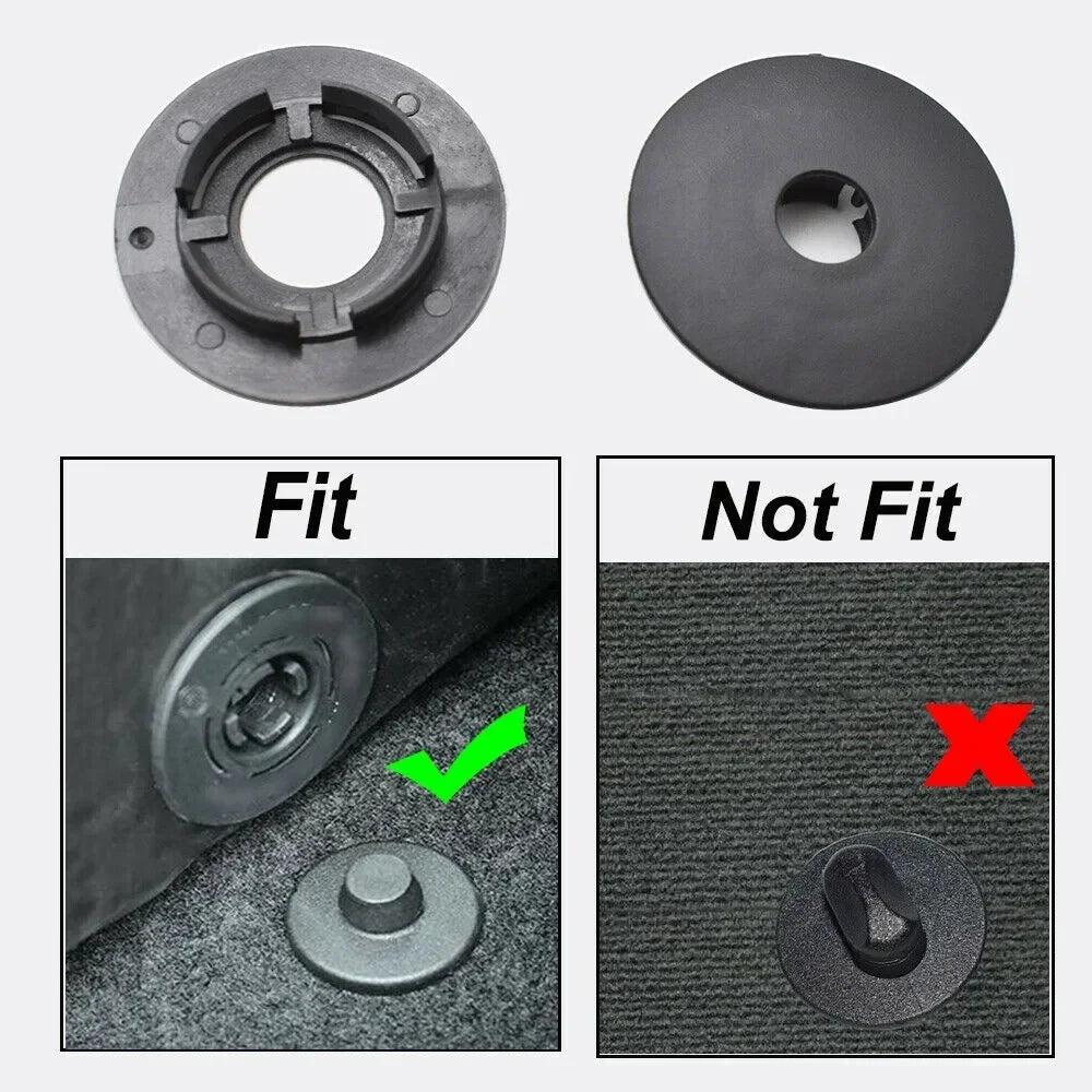 CowLost | product_id-8pcs-anti-slip-car-foot-pad-clamp-fasteners-for-volkswagen-audi-skoda |4