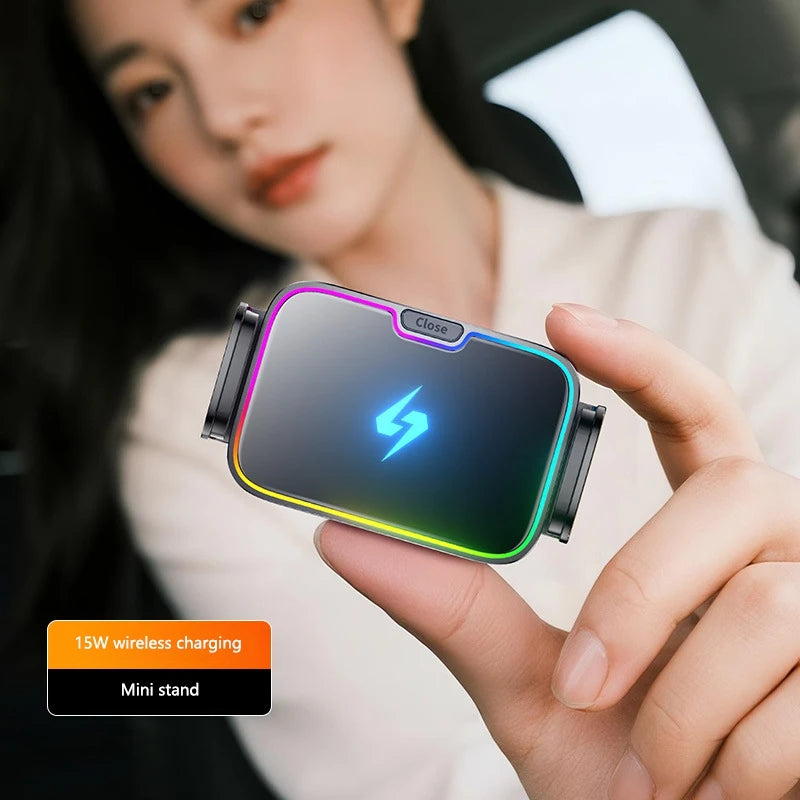 CowLost | product_id-15w-magnetic-wireless-car-charger-holder-with-strong-suction-cup-and-rgb-light-for-vent |3